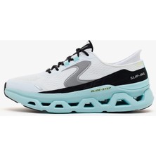 Skechers Glide-Step Altus Erkek Beyaz Spor Ayakkabı 232921 Wbl