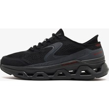 Skechers Glide-Step Altus Erkek Siyah Spor Ayakkabı 232921 Bkcc