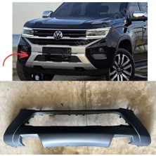 Ns Nilser Auto Parts Vw Amarok Ön Tampon Kaplaması 2023> Boyasız