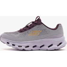 Skechers Go Walk Glide-Step 2.0 Vanessa Kadın Lavanta Yürüyüş Ayakkabısı 125128 Lav