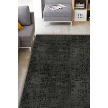 Sultan Halı Vadi Şönil Antasit Rengi Modern Makine Dokuma HALI-8016