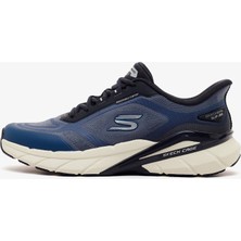 Skechers Skech Cage Erkek Lacivert Spor Ayakkabı 233272 Nvy