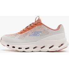 Skechers Go Walk Glide-Step 2.0 Kadın Bej Yürüyüş Ayakkabısı 125128 Nttn