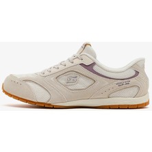 Skechers Retro Lite Kadın Beyaz Sneakers 104777 Ofwt