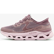 Skechers Glide-Step Altus Kadın Kahverengi Spor Ayakkabı 150510 Moc