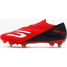 Skechers Skechers Diamond Sg Erkek Kırmızı Krampon 252114 Rdbk