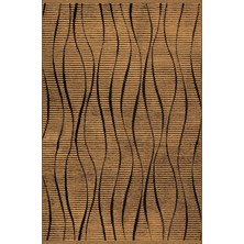 Sultan Halı Vadi Şönil Çiğ Ombra Rengi Modern Makine Dokuma HALI-8043