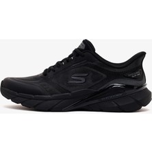 Skechers Skech Cage Erkek Siyah Spor Ayakkabı 233272 Bbk