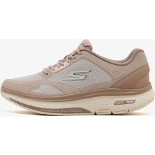 Skechers Go Walk Workout Walker Erkek Bej Yürüyüş Ayakkabısı 216458 Tpe