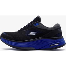 Skechers Go Walk Distance Walker - Interminable Erkek Siyah Yürüyüş Ayakkabısı 216533 Bkbl