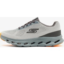 Skechers Go Walk Glide-Step 2.0 Vic Erkek Haki Yürüyüş Ayakkabısı 217020 Sage