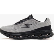 Skechers Go Walk Glide-Step 2.0 Erkek Gri Yürüyüş Ayakkabısı 217020 Gybk