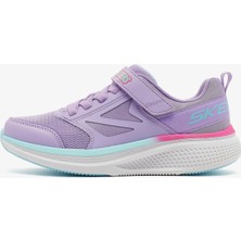 Skechers Go Run Elevate 2.0 Büyük Kız Çocuk Lavanta Spor Ayakkabı 303983L Lav