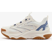 Skechers Moonhiker Erkek Bej Sneakers 183196 Ntnv