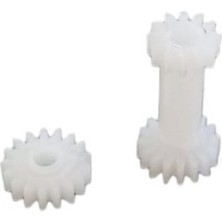 Erkotech Braun Silk Epil 9 Epilasyon Makinesi Dişli Seti Uyumlu