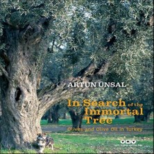 Esranın Dünyası In Search Of The Immortal Tree/ Olives And Olive Oil In Turkey (Ölmez Ağacın Peşinde-Ingil