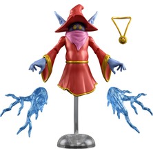 Masters Of The Universe Origins™ Orko™ Aksiyon Figürü | 14 Cm'lik Masters Of The Universe Origins 200X Çizgi Dizi Koleksiyonu Orko Aksiyon Figürü JHK01