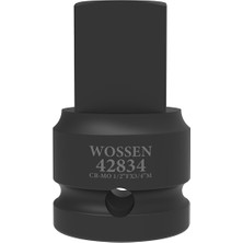 Wossen Havalı Lokma Adaptörü