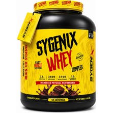 Sygenix Complex Whey Çikolata 2200 gr