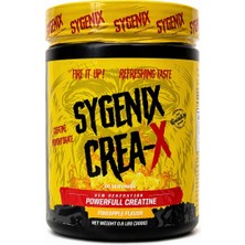 Sygenix Creax Creatine Monohydrate Ananas 300 gr