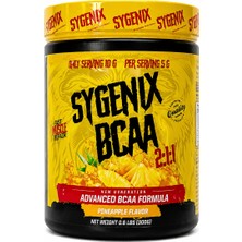 Sygenix Bcaa Ananas 300 gr