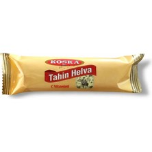 Koska Tahin Helva 40 gr 48 Adet