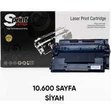 Sprint S-Print Gold Serisi T13 Toner - Çipli (10,6k*)