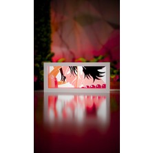 Jade Produck One Piece - Ace LED Işık Kutusu