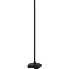 Ack A05-95-023 Solar Bahçe Armatürü Ayak Takımı