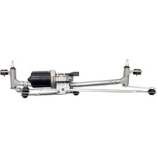 Vass41 Vw Polo 2022-2026 Ön Cam Silecek Motoru Mekanizmalı 2G1955023D