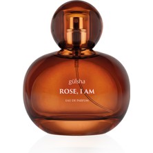 gülsha Rose, I Am