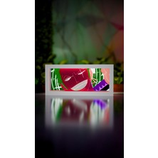 Jade Produck One Piece - Zoro V2 LED Işık Kutusu