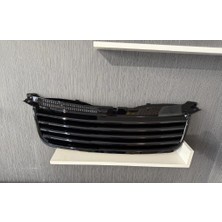 Badela Volkswagen Passat 3bg 2001-2005 Uyumlu Logosuz Panjur Siyah