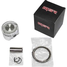 Sevgent Suzuki Address Piston Komple 51,25 mm (Std+0,25)