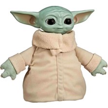Hasbro Sesli Star Wars Buddy Grogu Figürü