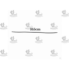 Itaqi AURİS TAVAN ÇITASI SAĞ 2007-2012 / 75555-02090