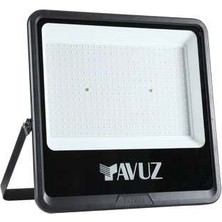 Yavuz Aydınlatma Yavuz Safir 100W 4000K-6500K LED Projektör