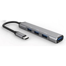 Marsilyan Dudao Type-C USB 3,0 Hub