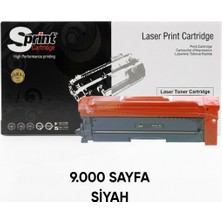 Sprint S-Print Gold Serisi TN-871 Siyah Toner (9,0k*)