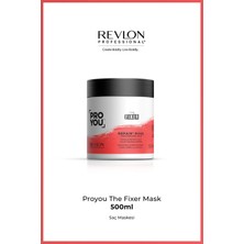 Revlon Repair Mask Yoğun Onarıcı Saç Maskesi 500 ml