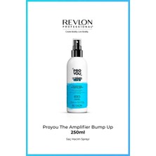 Revlon The Amplifier Bump Up Hacim Veren Bitiş Spreyi 250 ml