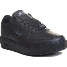 Nesil Shoes Wickers 1787 Siyah Füme 36-40 Unisex Spor Ayakkabı