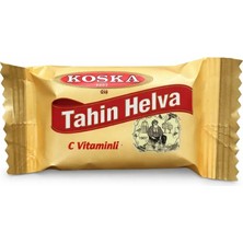 Koska 20 gr Sade Helva 96'lı