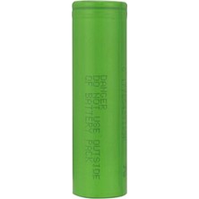 Sony Vtc6 18650 3.7V 3000 Mah Li-Ion Şarj Edilebilir Pil
