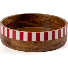Cora Home Rosso Kase 28X8 cm