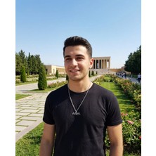 Vintage Takı Gümüş Kaplama Atatürk Imzalı Minimalist Kolye & Cumhuriyet Ruhu Atatürk Imzalı Zarif Kolye