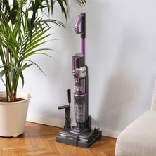 Karaca Aquaclean X10 3 In 1 Islak ve Kuru Kablosuz Dikey Süpürge