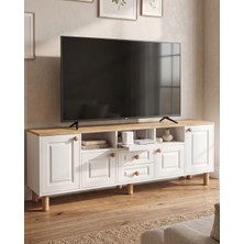 Avm 24 Life Tv Ünitesi %100 Mdf