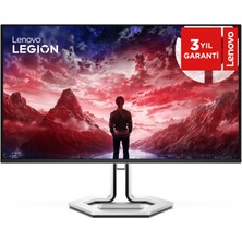 Lenovo Legion Pro 32UD-10 UHD 31.5" Qd-Oled 240Hz 0.03 Ms Monitör 69D0GACBTK