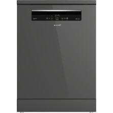 Arçelik A 710 Gc Programlı Bulaşık Makinesi